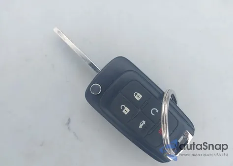 2015 Chevrolet Cruze 1Lt Auto z USA, uszkodzony, nr VIN 1G1PC5SB6F7263250